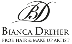Bianca Dreher - Hair and Make Up Artist